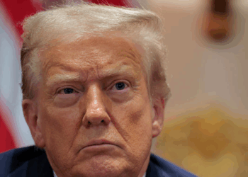 Trump Nominates Colin McDonald for Assistant Attorney General on Fraud