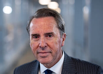 Trump Outfoxes Senate, Appoints Mark Walker to Religious Liberty Post