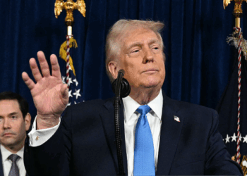 Trump 'Overstepped' Authority with Venezuela Raid to Arrest Nicolás Maduro