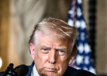 Trump Reacts to ICE Shooting, Warns 'Radical Left' is Threatening Agents