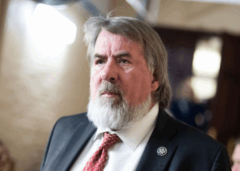 Trump Remembers Late Congressman Doug LaMalfa: 'A Fantastic Person'