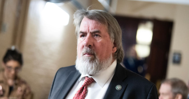 Trump Remembers Late Congressman Doug LaMalfa: 'A Fantastic Person'