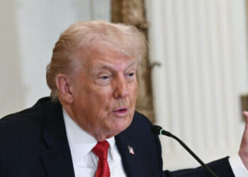 Trump Says He Doesn't Want to Lose Hassett to The Fed