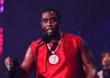 Trump Says No Pardon for Sean 'Diddy' Combs