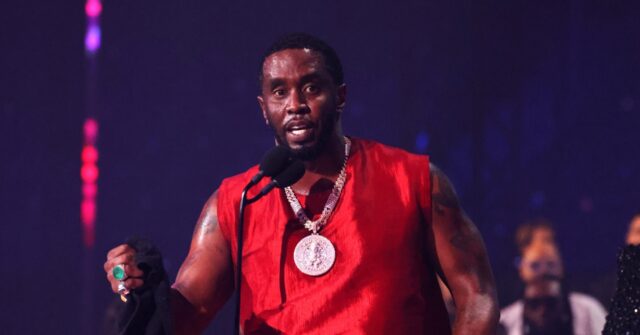 Trump Says No Pardon for Sean 'Diddy' Combs