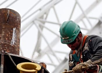 Trump Says U.S. Companies Will Start Drilling Venezuelan Oil 'Very Soon'