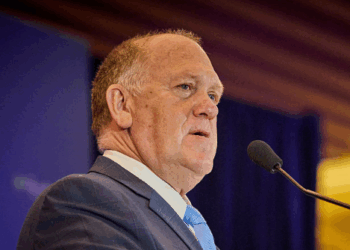 Trump Sending Border Czar Tom Homan to Minnesota to Review ICE Operations