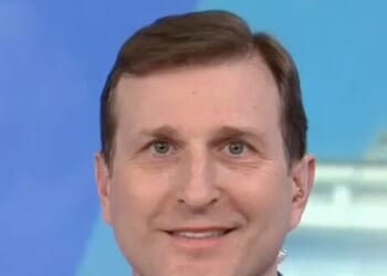 Trump 'Setting Up' Excuse to Cancel Elections