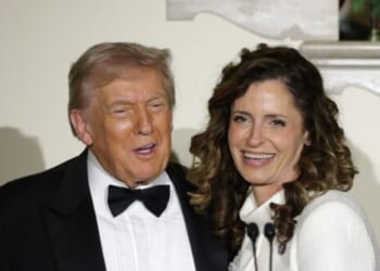 Trump Urges 'Total Winner' Letlow to Primary Cassidy