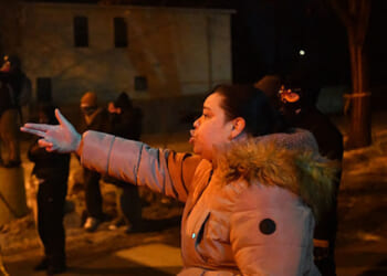 Trump Wants Minnesota 'Resistance and Chaos to End Today'