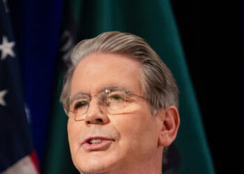 Trump Withdraws U.S. from U.N.-Backed Green Climate Fund