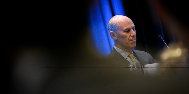 Trump admin asks Boasberg for more time to detail CECOT plans after Maduro ouster