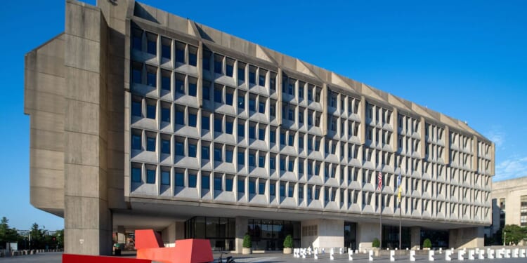 Trump administration restores Title X funding to Planned Parenthood