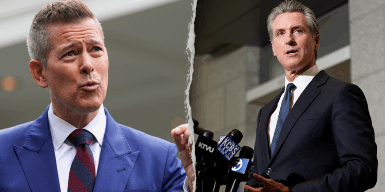 Trump administration withholds $160M from California over illegal CDLs