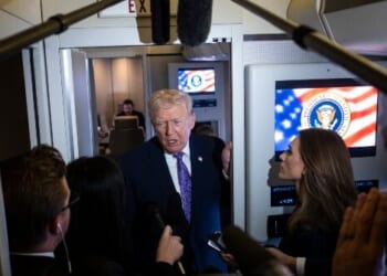 Trump and the Art of Transparency Biden Could Never Muster