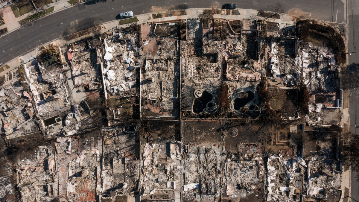 palisades-fire-burnt-down