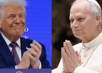 Trump invites pope to 'Board of Peace' charter for Gaza with 17 countries that have already joined