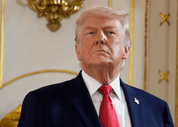 Trump nominates Colin McDonald for new fraud enforcement role at DOJ