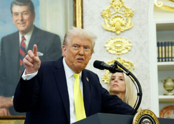 Trump on Crime: Rude but Right