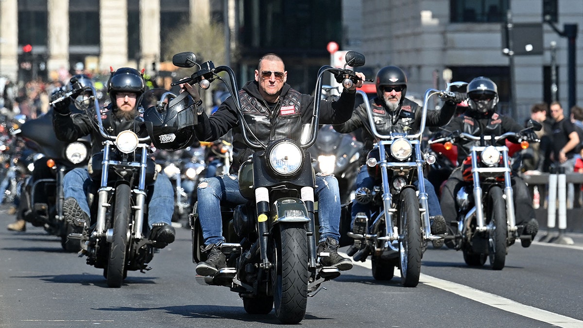 Hells Angels