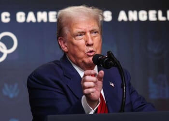 Trump to negotiate with Congress over pro-life protections in health plan – Catholic World Report