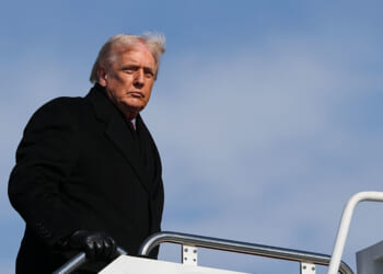 Trump tries to pause abortion pill lawsuit over Louisiana attorney general’s objections