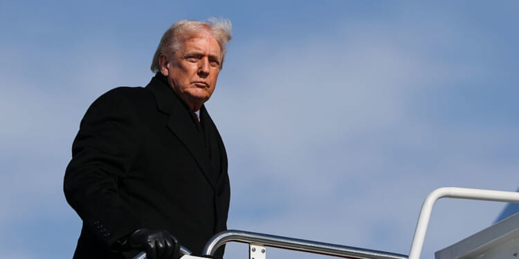 Trump tries to pause abortion pill lawsuit over Louisiana attorney general’s objections