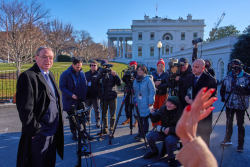 Trumponomics and the Fed: Appoint One of the Two Kevins