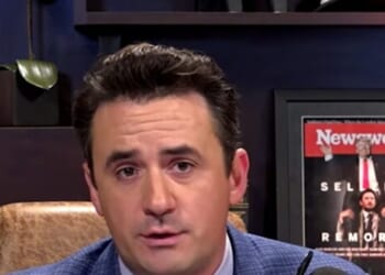 Trump's 'America First' Foreign Policy Flourishing