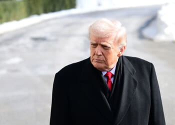 Trump’s Fed Pick Kevin Warsh Could Be Just What the Central Bank Needs