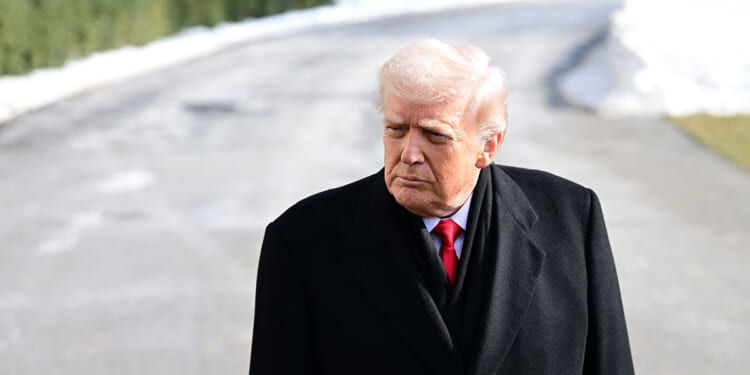 Trump’s Fed Pick Kevin Warsh Could Be Just What the Central Bank Needs