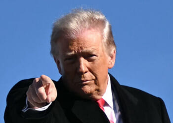 Trump's Leadership on Health Makes Him Bullish on Midterms