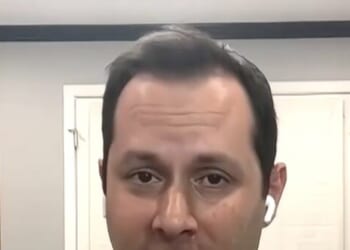 Trump's Name Will Be Taken Off Kennedy Center When Dem Takes Office