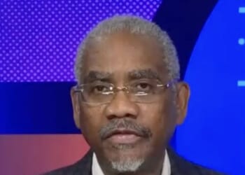 Trump's Push to Take Greenland 'Threatens Our National Security'