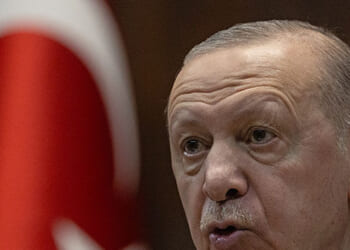 Turkey Arrests Six on Charges of Spying for Iran