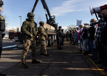 Turn Down the Temperature in Minnesota