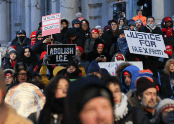 Two Colorado School Districts Cancel Classes Over Staff Absences on Day of ICE Protests