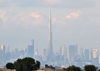 UAE Blocking Citizens Studying at UK Universities Over Islamism Fears