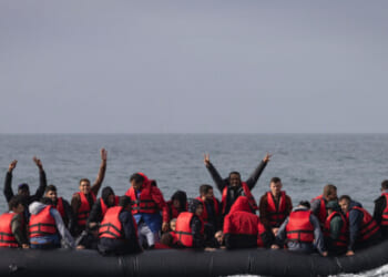 UK Asylum Seekers to Be Given Taxpayer-Funded Personal Therapists