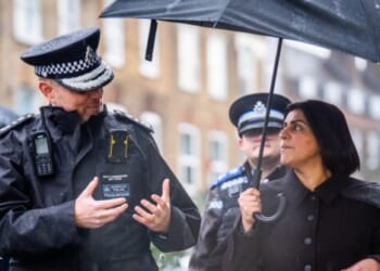 UK Government to Create a 'British FBI' to Handle National Investigations