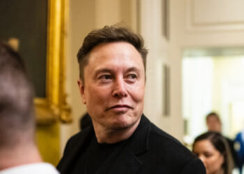 UK Speech Regulator Ofcom Lunches Investigation Into Elon Musk's X