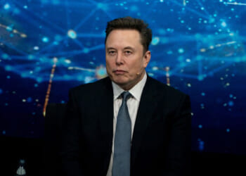 UK Threatens to Ban Elon Musk's X for Grok AI's Lewd Posts