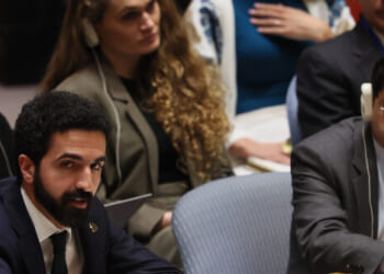 U.N. Recruits Jihadist-Ruled Syria to Help Plan International Law on Crimes Against Humanity