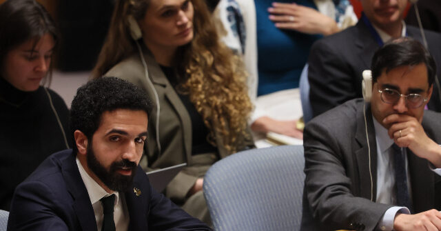 U.N. Recruits Jihadist-Ruled Syria to Help Plan International Law on Crimes Against Humanity