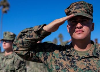 U.S. Deploys 50 Marines for Joint Training with Panamanian Forces