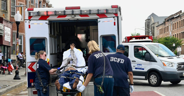 U.S. Drug Overdose Deaths Plummet as Trump Administration Cracks Down on Border