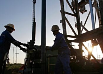 U.S. Issues License for Oil Companies to Operate in Venezuela