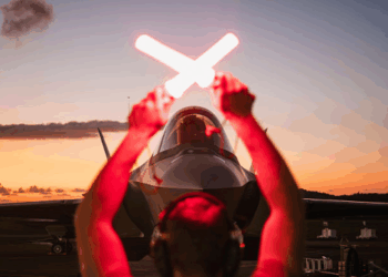 U.S. Military Intervention in Iran Could Begin Within 24 Hours — Bases Pull Personnel, Shift Posture Across Region