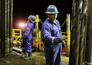 U.S. Oil Companies Will 'Fix' Venezuela's 'Badly Broken' Oil Infrastructure