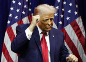 U.S. Productivity Surges as Businesses Shift from Cheap Labor to Investment